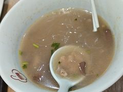 -回味鸭血粉丝汤(砂之船店)