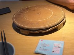 -蜜桃餐厅·伴山(绿宝广场店)