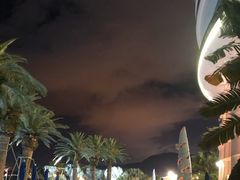 -深圳大梅沙京基洲际度假酒店