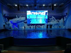 -福州罗源湾海洋世界旅游区