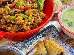 -宝正臻天津包子总店(金阳光居易店)
