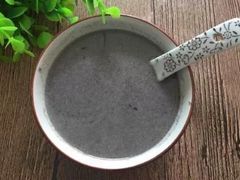 -鞠氏黑芝麻糊(水塔店)