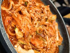 -杀猪天·韩国烤肉(总店)