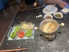 -蒋记海鲜姿造•洋房别墅(星河湾店)