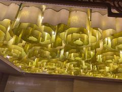 -汕头龙光喜来登酒店-采悦轩中餐厅