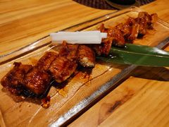 -泉寿司(万科公园店)