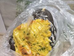 -甜嘟嘟烘焙坊(舒城路店)