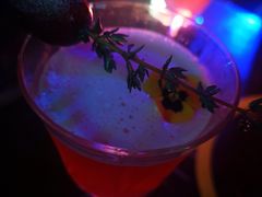 -MOSSO音乐酒吧·Live House(南京西路店)