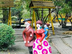 -俄罗斯风情小镇