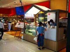 -西贝莜面村(万象天地店)
