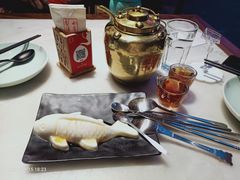 -小吊梨汤·北京菜·烤鸭(鸟巢店)