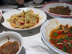 -八斗鸡·湘土菜(国贸店)