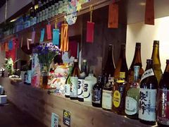 -春草居酒屋·晴子の店
