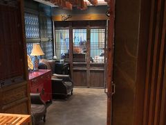 -北京老铺烤鸭(高新店)