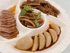 -清华酒楼(盘门店)