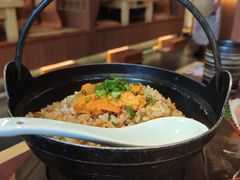 -蟹田居·活蟹料理(东城店)