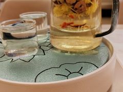 -荷花亭·湖北融合菜(中商广场店)