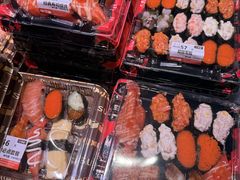 -争鲜回转寿司(朝北大悦城店)