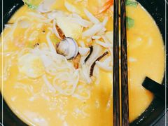 -好麺世家海鲜面馆(新建中路店)