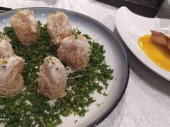 -红棉中餐厅·广州海航威斯汀酒店