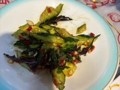 -辣不怕口味虾(凌霄路店)