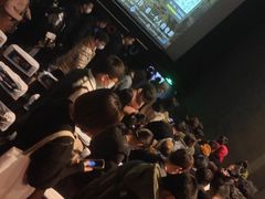-CGV星星影城(颐堤港ScreenX店)