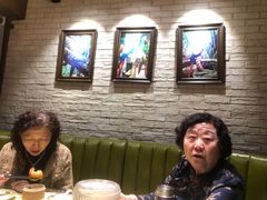 -大潮淮·淮扬菜(何园旗舰店)