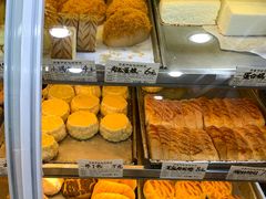 -美嘉华面包西饼店(红胜坊店)