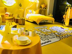 -CAFE'IN精品咖啡体验空间(小寨店)