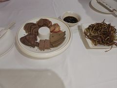 -第一驴.经典老菜.家常菜.火锅(友谊路店)