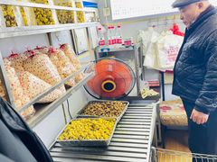 -正宗老杨特色爆米花(四棉店)