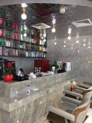 -悦SALON