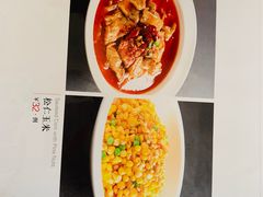 菜单-潇湘府(朝阳店)