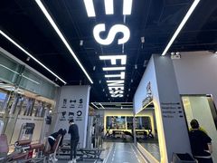 -VLines耀能运动24小时·月付制健身(京广桥店)