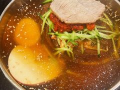 -英子补身汤(海兰路店)