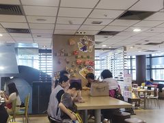 -麦当劳(番禺易发商业街店)