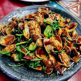 🦞小龙虾 | 就吃潜江大青虾🦞