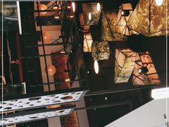 -伯顿西餐厅(厚街香榭丽店)