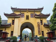 -桂林独秀峰王城景区