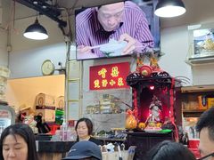 -尝囍煲仔小菜