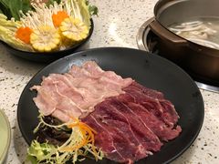 -椰子营·椰子鸡火锅(万象里店)