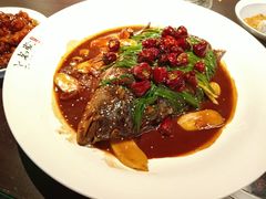 -上名堂·鱼头好吃(体育场路店)