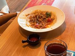 -豪客来牛排(红豆万花城店)