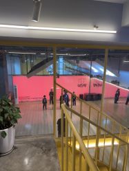 -YASAKI国际舞蹈中心