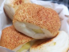 一口芝士-BreadTalk面包新语·烘焙蛋糕(中华广场店)