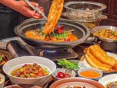 -许爷家·生态湖鲜(徐汇日月光店)