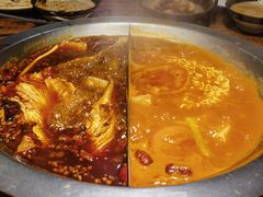 -楠火锅(哈尔滨金爵万象店)