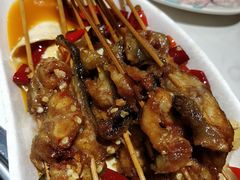 -蕃茄述·好汤自然来(江汉路店)