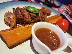 -天玑高空江景餐厅&酒吧Sky Secret Restaurant&Bar