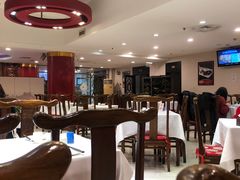 -东兴楼饭庄(六里桥店)